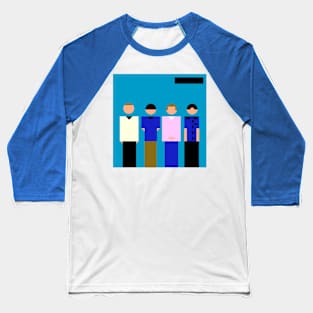 Young Weezy Baseball T-Shirt